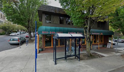 Adam Hernandez - Pet Food Store in Portland Oregon