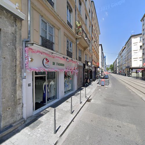 Shopping Discount Chez Lolo à Lyon