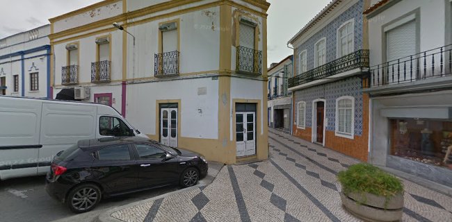 R. do Comércio 29, 7200-298 Reguengos de Monsaraz, Portugal