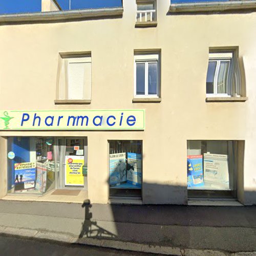 Pharmacie à Le Vivier-sur-Mer