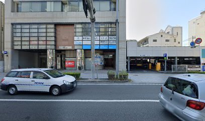 シーティーシーテクノロジー（株） 松山サービスステーション
