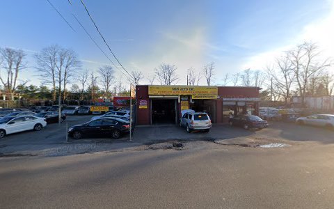 Auto Body Shop «M & N Auto Inc», reviews and photos, 824 Long Island Ave, Deer Park, NY 11729, USA