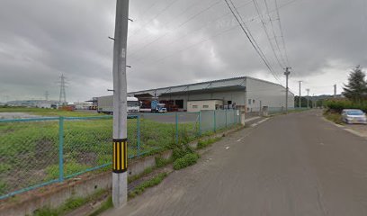日本梱包運輸倉庫㈱ 大河原センター