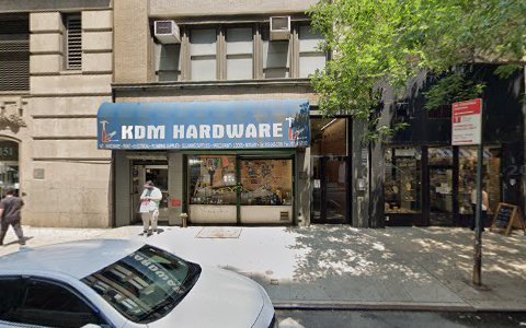 Hardware Store «KDM Hardware», reviews and photos, 147 W 26th St, New York, NY 10001, USA