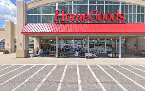 Department Store «HomeGoods», reviews and photos, 6630 E State St, Rockford, IL 61108, USA