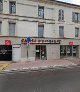 Banque Caisse d'Epargne Roanne Mulsant 42300 Roanne
