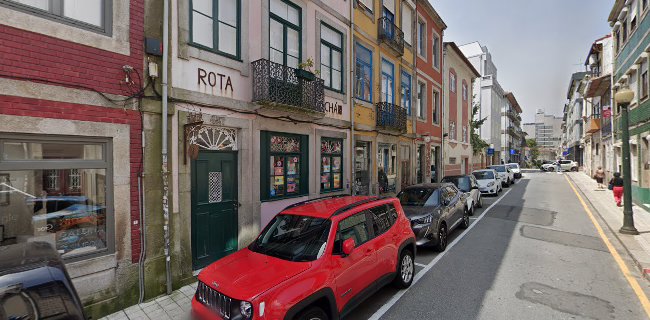 RC Rooms - Porto