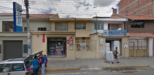 Opiniones de La Tiendita en Cuenca - Tienda de ultramarinos