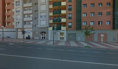 Yolanda Vicente Obensa Dentista en Teruel