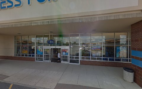 Clothing Store «Ross Dress for Less», reviews and photos, 2128 N 2nd St, Millville, NJ 08332, USA