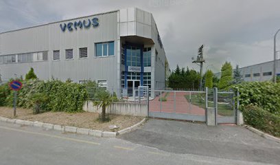 VEMUS Endüstriyel Elektronik San. ve Tic. Ltd. Şti.