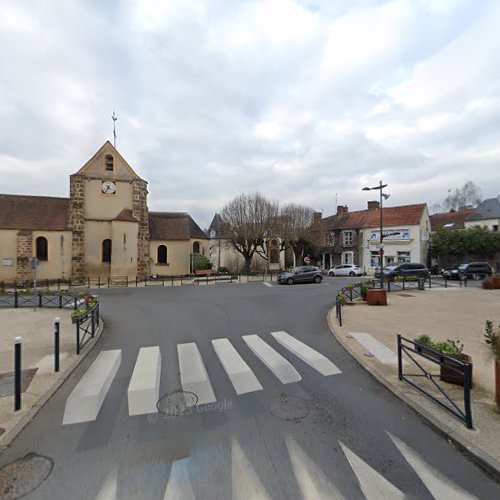 CROUS Centre Régional des Oeuvres Universitaires et Scolaires à Bures-sur-Yvette