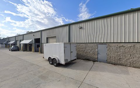 Freight Forwarding Service «U Mac Express Cargo», reviews and photos, 10539 Craig Industrial Drive # 1, Jacksonville, FL 32225, USA