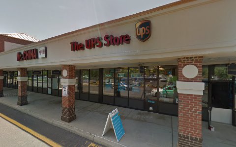 Shipping and Mailing Service «The UPS Store», reviews and photos, 957 NJ-33 #12, Trenton, NJ 08690, USA
