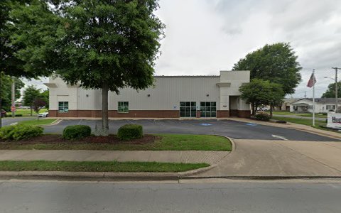Employment Agency «The Hughes Agency», reviews and photos, 700 E 13th St, North Little Rock, AR 72114, USA