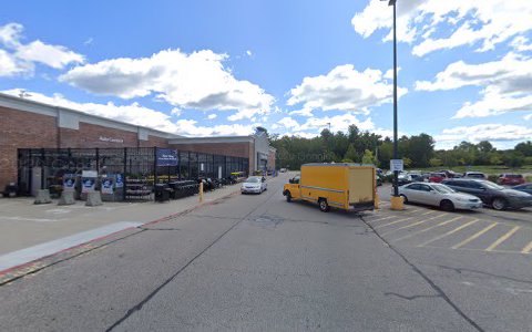 Tire Shop «Walmart Tires & Auto Parts», reviews and photos, 20 Soojian Dr, Leicester, MA 01524, USA