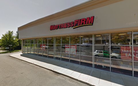Mattress Store «Mattress Firm Rockaway», reviews and photos, 300 Enterprise Dr, Rockaway, NJ 07866, USA