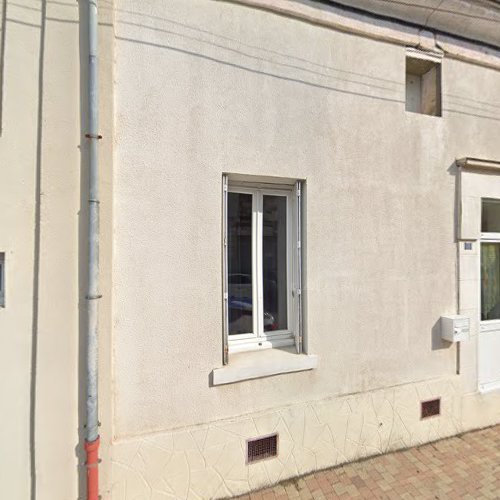 Centre Médico-Psychologique à Doué-en-Anjou