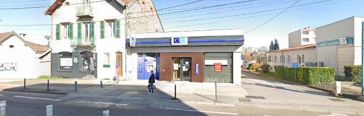 Photo du Banque CIC à Besançon