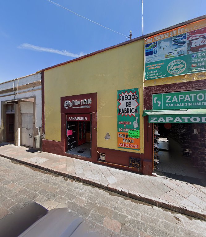 Loteria Nacional Agencia Querétaro