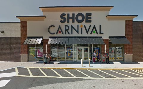 Shoe Store «Shoe Carnival», reviews and photos, 120 Neshaminy Mall, Bensalem, PA 19020, USA