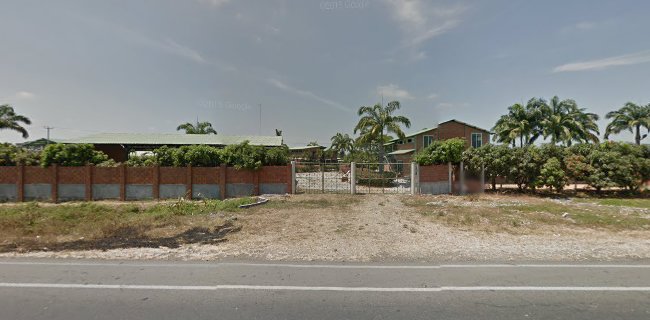 V7J8+8G9, Guayas, Ecuador