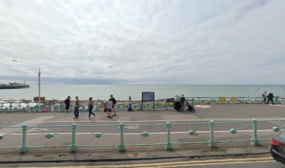 The IGLU Brighton photo