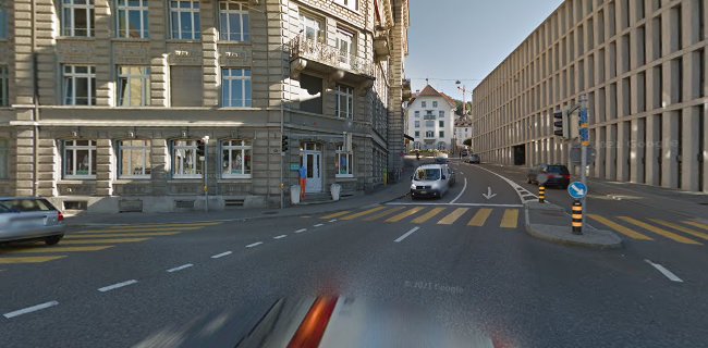 Davidstrasse 45, 9000 St. Gallen, Schweiz