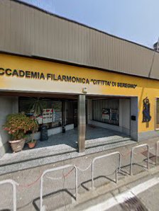 Accademia Filarmonica 