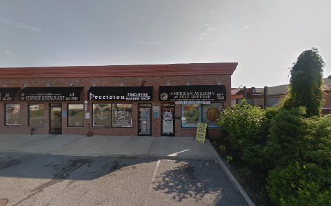 Barber Shop «Precision Barber Shop», reviews and photos, 297 Bay Shore Rd, Deer Park, NY 11729, USA