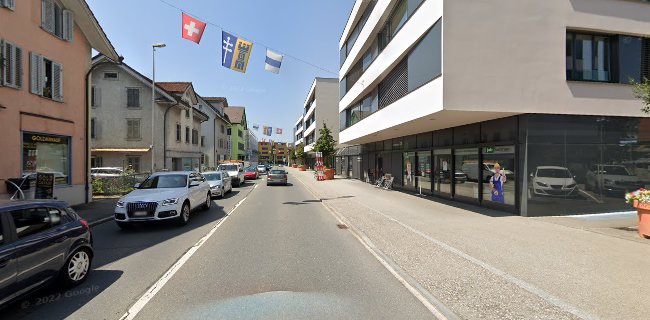 Marktgasse 11, 6340 Baar, Schweiz
