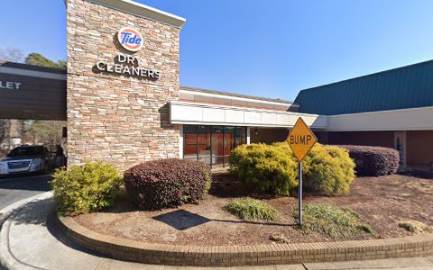 Dry Cleaner «Tide Dry Cleaners», reviews and photos, 6144 Falls of Neuse Rd, Raleigh, NC 27609, USA