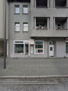 Betriebssystem Poststraße 26, 14612 Falkensee, Deutschland