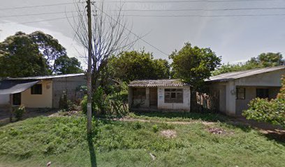 Estación de Policía Loma Del Bálsamo Algarrobo