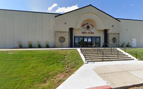 Gym «Elite Edge Transformation Center Gym in West Des Moines», reviews and photos, 2700 University Ave #310, West Des Moines, IA 50266, USA