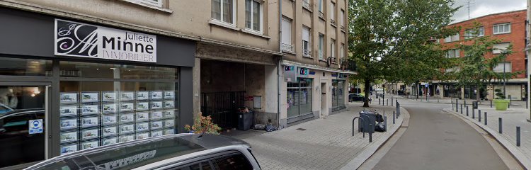 Photo du Banque CIC à Valenciennes