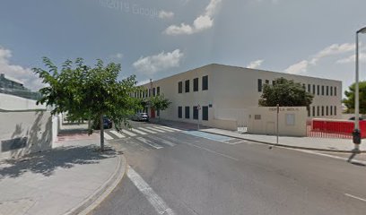 Colegio Público la Mola en Alcossebre, Castellón