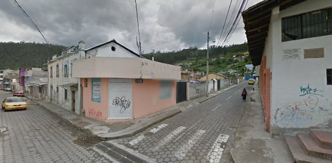 Especialidades Odontológicas "San Jorge" Otavalo/Quito