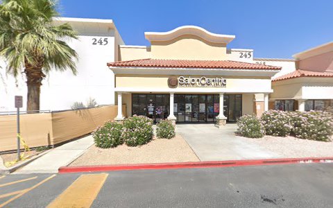 Beauty Supply Store «Salon Centric», reviews and photos, 245 E Bell Rd #30, Phoenix, AZ 85022, USA