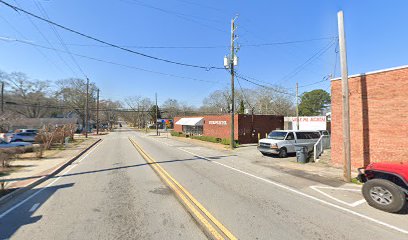 Dr. Patrick Ford - Pet Food Store in Villa Rica Georgia