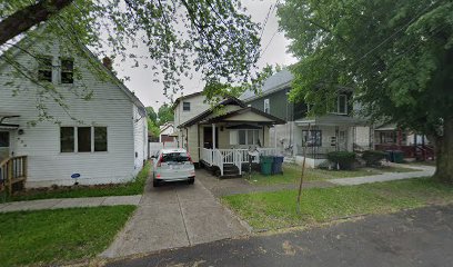 Pretty Paws Grooming Salon