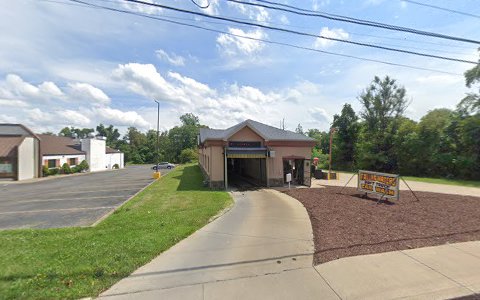 Car Wash «Falling Waters Lasers Wash», reviews and photos, 4180 Sunset Blvd, Steubenville, OH 43952, USA