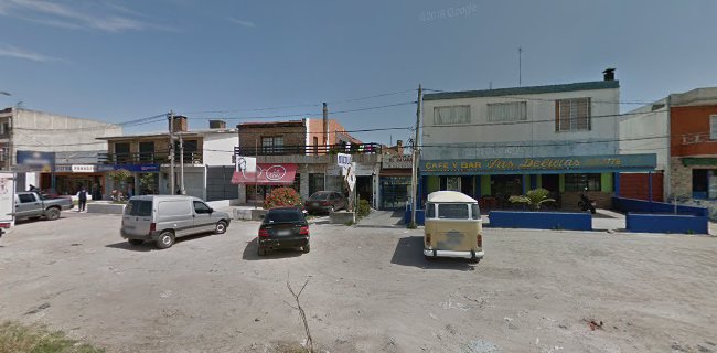 Av. Bolivia 2841 Bis, 11400 Montevideo, Departamento de Montevideo, Uruguay