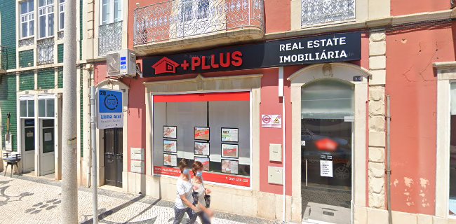 PLus Real Estate - Loulé