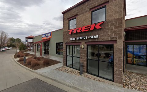 Bicycle Store «Golden Bear Bikes», reviews and photos, 290 Nickel St #100, Broomfield, CO 80020, USA