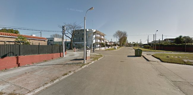 Fletes SanPatri - Montevideo