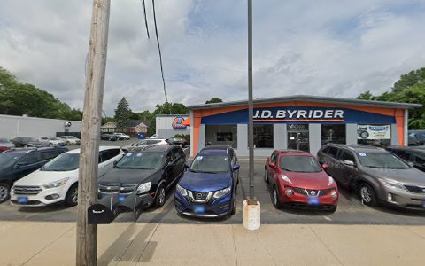 Used Car Dealer «J.D. Byrider», reviews and photos, 635 Washington St, South Attleboro, MA 02703, USA