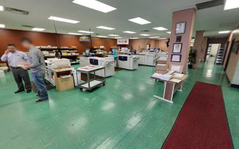 Commercial Printer «Buffalo Design and Printing», reviews and photos, 2620 Elmwood Ave, Buffalo, NY 14217, USA