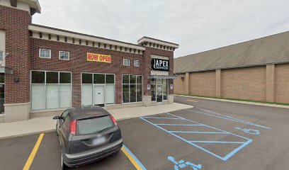 Dr. Zachary Vansen - Pet Food Store in Shelby Township Michigan