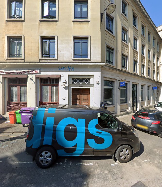 Digs Residential Letting